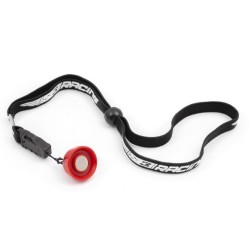 Laccio Con Magnete X Arresto Motore S3 (NERO)