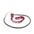 Dispositivo Arresto Motore con Magnete S3 (ROSSO)