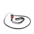 Dispositivo Arresto Motore con Magnete S3 (NERO)