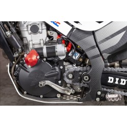 Kit Avviamento Elettrico Montesa 4rt