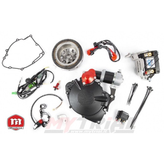 Kit Avviamento Elettrico MONTESA 4RIDE