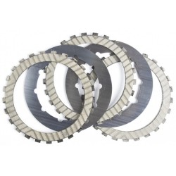 FRIZIONE Completa + Molla S3 GAS GAS 02-22 FRIZIONE Completa + Molla S3 GAS GAS 02-22