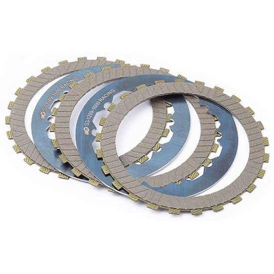 FRIZIONE Completa S3 SHERCO 17-22