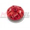 Coperchio Testa + Inserto S3 GAS GAS 300cc 14-22 (ALTA COMPRESSIONE)