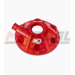Coperchio Testa S3 GAS GAS 14-22 Coperchio Testa S3 GAS GAS 14-22