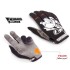 Guanti S3 FUJIGAS REPLICA BLACK