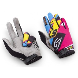 Guanti S3 BILLY BOLT (Fucsia) Guanti S3 BILLY BOLT (Fucsia)