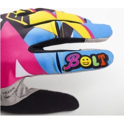 Guanti S3 BILLY BOLT (Fucsia) Guanti S3 BILLY BOLT (Fucsia)