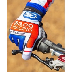 Guanti S3 BOSCO REPLICA Guanti S3 BOSCO REPLICA
