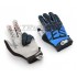 Guanti Hard Enduro/Trial - S3 Angel Nuts (Blu)