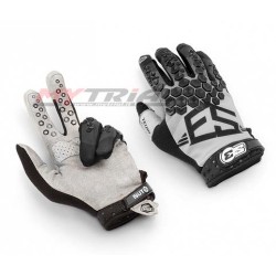 Guanti Hard Enduro/Trial - S3 Angel Nuts (Grigio) Guanti Hard Enduro/Trial - S3 Angel Nuts (Grigio)