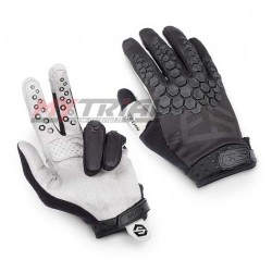 Guanti Hard Enduro/Trial - S3 Angel Nuts (Nero) Guanti Hard Enduro/Trial - S3 Angel Nuts (Nero)