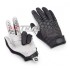 Guanti Hard Enduro/Trial - S3 Angel Nuts (Nero)