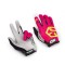 Guanti S3 SPIDER FUCSIA