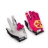 Guanti S3 SPIDER FUCSIA
