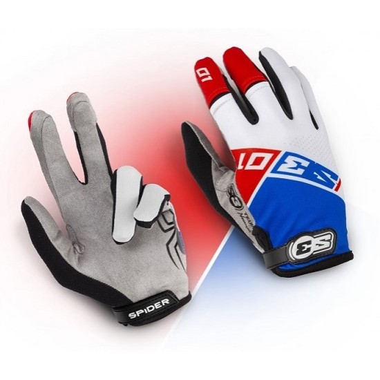 Guanti S3 01 (Factory)