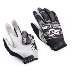 Guanti S3 SPIDER BLACKJACK Guanti S3 SPIDER BLACKJACK
