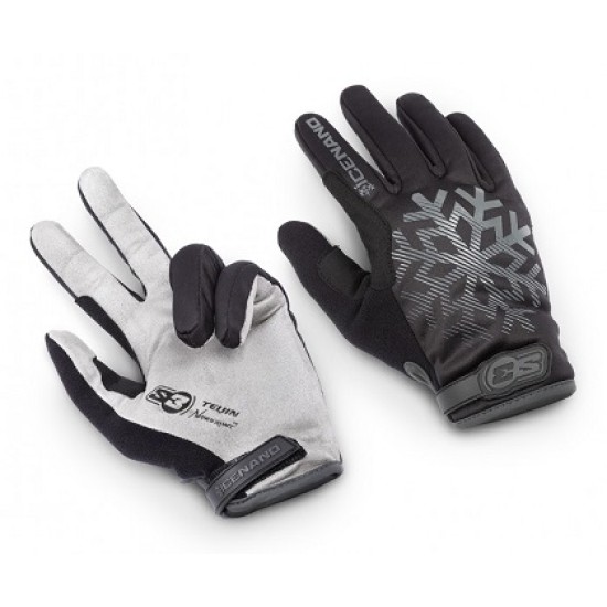 Guanti S3 ICE WINTER SPORT