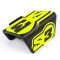 Paracolpi Manubrio S3 28.6mm (GIALLO FLUO)