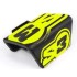 Paracolpi Manubrio S3 28.6mm (GIALLO FLUO)