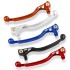 LEVA FRIZIONE S3 COLOR per BRAKTEC / AJP 