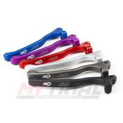 Leva Freno S3 (AJP/BRAKTEC)