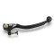LEVA FRENO S3-01 per BRAKTEC / AJP (Nero)