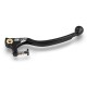 LEVA FRENO S3-01 per BRAKTEC / AJP (Nero)