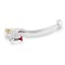 LEVA FRENO S3-01 per BRAKTEC / AJP (Silver)