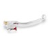 LEVA FRENO S3-01 per BRAKTEC / AJP (Silver)