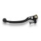 LEVA FRIZIONE S3-01 per BRAKTEC / AJP (Nero)