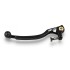LEVA FRIZIONE S3-01 per BRAKTEC / AJP (Nero)