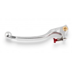 LEVA FRIZIONE S3-01 per BRAKTEC / AJP (Silver)