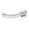 LEVA FRIZIONE S3-01 per BRAKTEC / AJP (Silver)