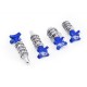 Kit Registri Leve S3 (AJP-BRAKTEC) Blu