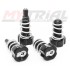 Kit Registri Leve S3 x BETA (Grimeca) (Nero)