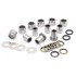 Kit Cuscinetti per Leveraggio GAS GAS TXT/PRO 98-22