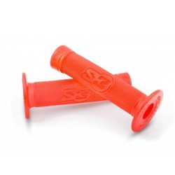Manopole S3 TRI (Rosso)