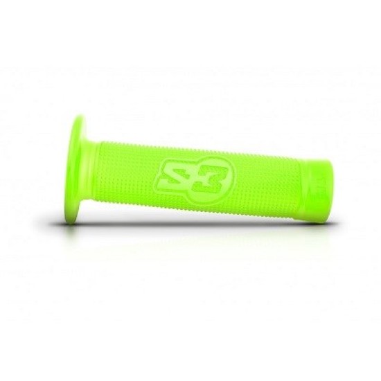 Manopole S3 TRI (VerdeFluo)