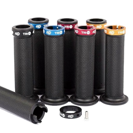Manopole S3 TRI FIX