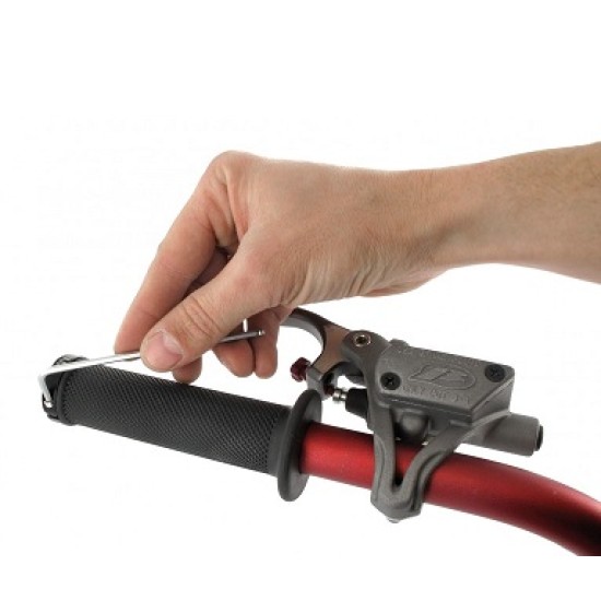 Manopole S3 TRI FIX