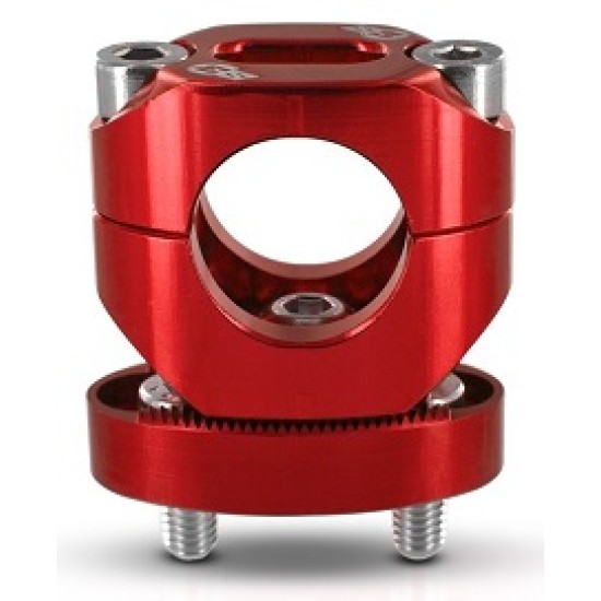 RISERS 13mm (Rialzi) Collarini  MANUBRIO S3