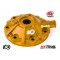 Coperchio Testa BETA EVO 300/250 (ORO)