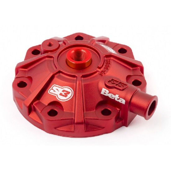Coperchio Testa + Inserto BETA EVO 300