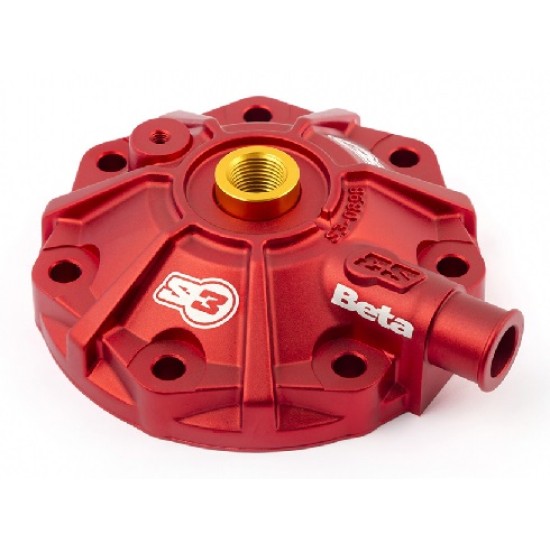 Coperchio Testa + Inserto BETA EVO 300