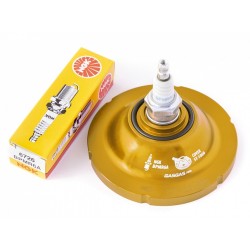 Inserto Testa S3 GAS GAS 250 2014-2022 (Bassa compressione))