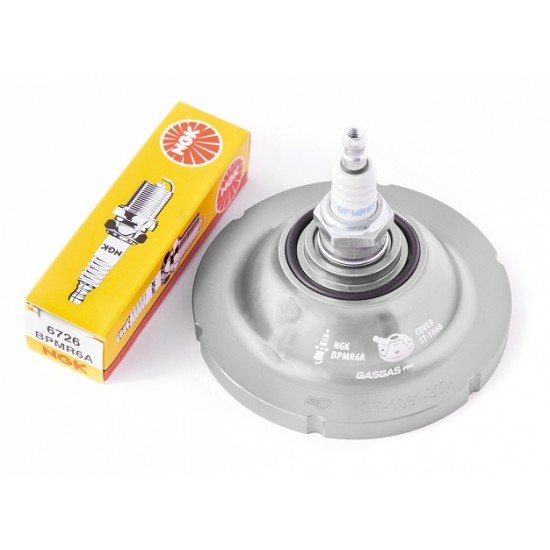 Inserto Testa S3 GAS GAS 250 2014-2022 (Standard)