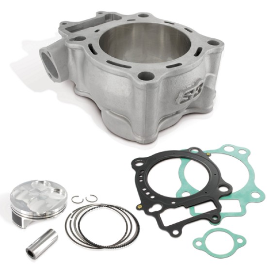 KIT CILINDRO-PISTONE BIG-BORE PER MONTESA-HRC 300cc 4RT