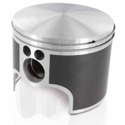 Pistone S3 BETA REV 270cc Pistone S3 BETA REV 270cc