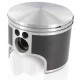 Pistone SHERCO SCORPA 250 (A)